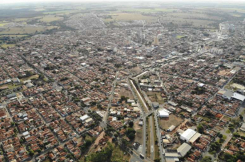 Foto - Fotos da Cidade