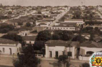 Foto - Fotos Antigas