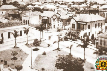 Foto - Fotos Antigas