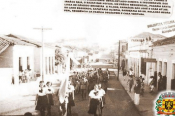 Foto - Fotos Antigas