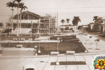 Foto - Fotos Antigas