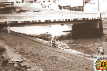 Foto - Fotos Antigas