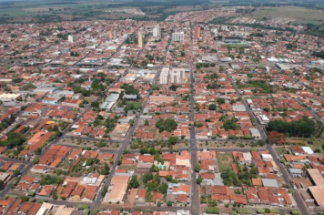 Foto - Fotos da Cidade