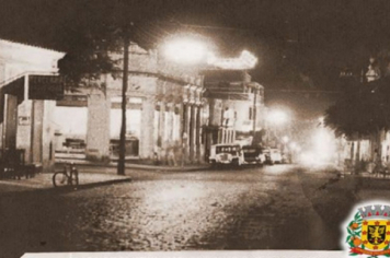 Foto - Fotos Antigas