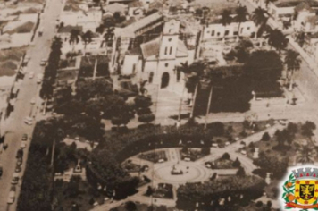 Foto - Fotos Antigas