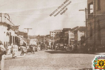 Foto - Fotos Antigas