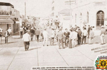 Foto - Fotos Antigas