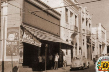 Foto - Fotos Antigas