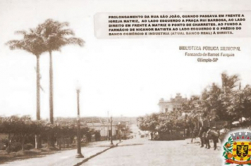 Foto - Fotos Antigas