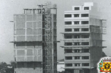 Foto - Fotos Antigas