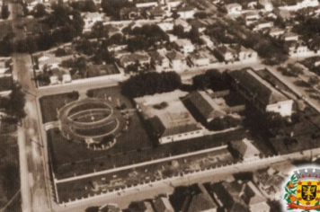 Foto - Fotos Antigas