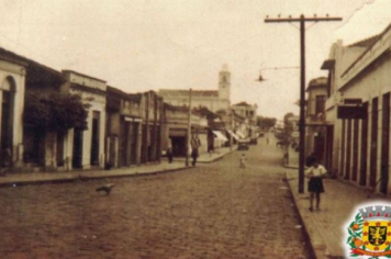 Foto - Fotos Antigas