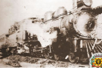 Foto - Fotos Antigas