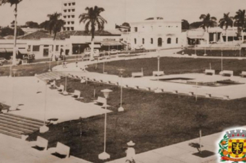 Foto - Fotos Antigas