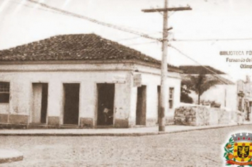 Foto - Fotos Antigas