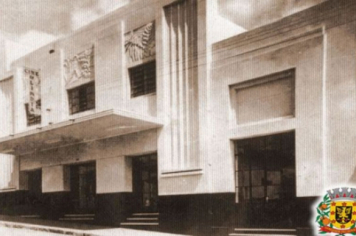 Foto - Fotos Antigas