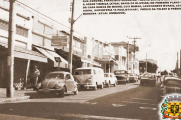 Foto - Fotos Antigas