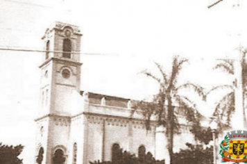 Foto - Fotos Antigas