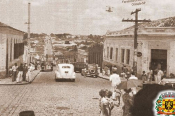 Foto - Fotos Antigas