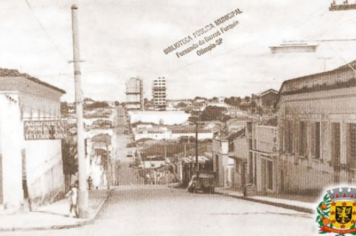 Foto - Fotos Antigas