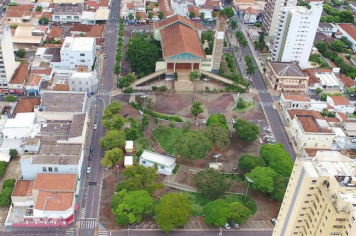 Foto - Fotos da Cidade