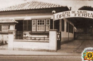 Foto - Fotos Antigas