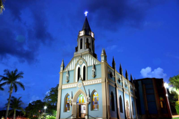 Foto - Fotos da Cidade