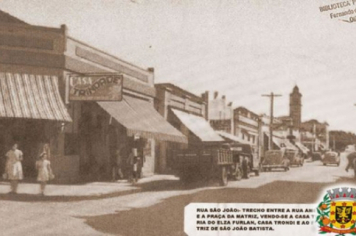 Foto - Fotos Antigas