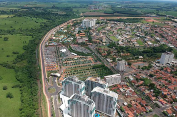 Foto - Fotos da Cidade