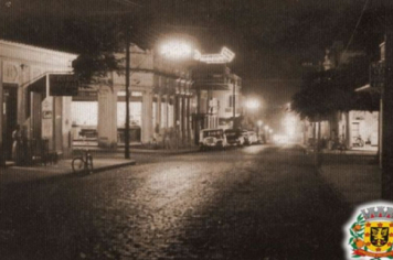 Foto - Fotos Antigas