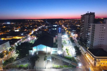 Foto - Fotos da Cidade