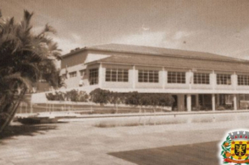 Foto - Fotos Antigas