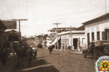 Foto - Fotos Antigas