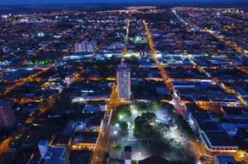 Foto - Fotos da Cidade