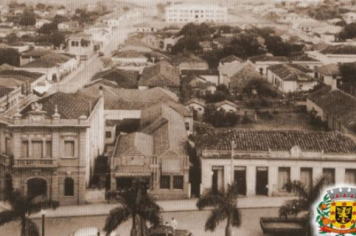 Foto - Fotos Antigas