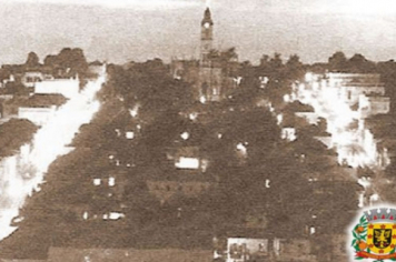 Foto - Fotos Antigas