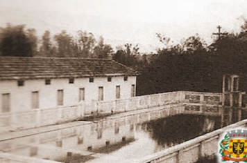 Foto - Fotos Antigas