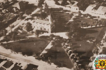 Foto - Fotos Antigas