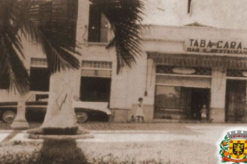 Foto - Fotos Antigas