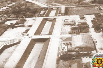 Foto - Fotos Antigas