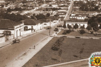 Foto - Fotos Antigas