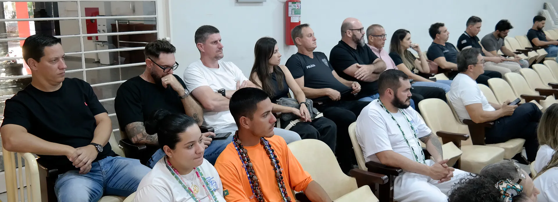 Pró-labore à Polícia Civil é aprovado e plantão 24h pode voltar em Olímpia