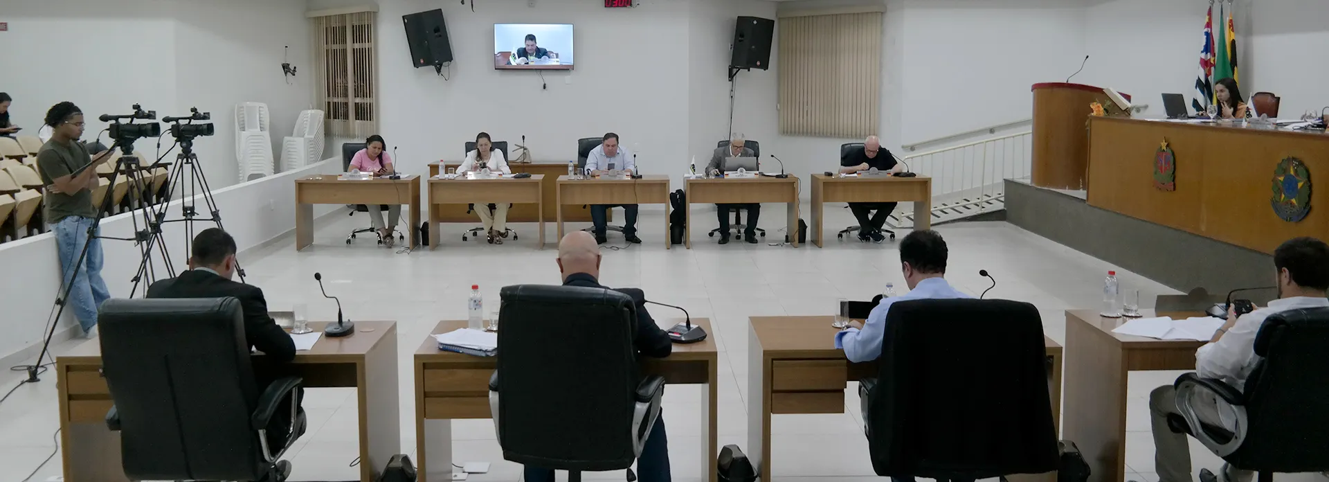 Câmara de Olímpia reabre trabalhos com inclusão, saúde e finanças, na segunda (2)