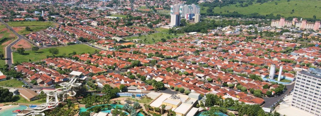 Câmara aprova e Geninho sanciona orçamento de R$ 454 milhões