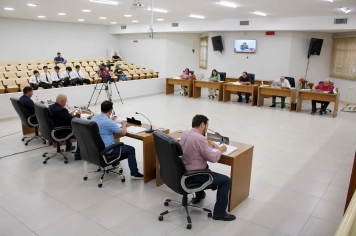 Seis novas leis de autoria legislativa aprovadas com impacto no cotidiano