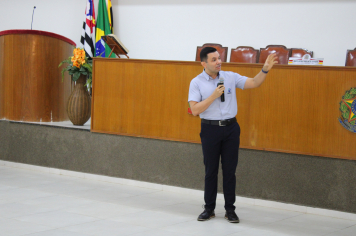 Vereadores criticam o aumento de 8,61% nas tarifas de água após audiência da ARES-PCJ