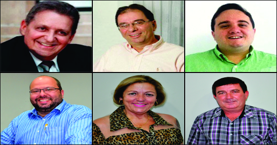 Câmara concede esta noite Títulos Honorários aos Diretores do Grupo Natos