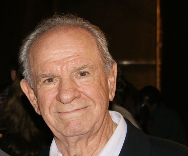 Olímpia perde um grande homem: ex-prefeito Wilson Zangirolami