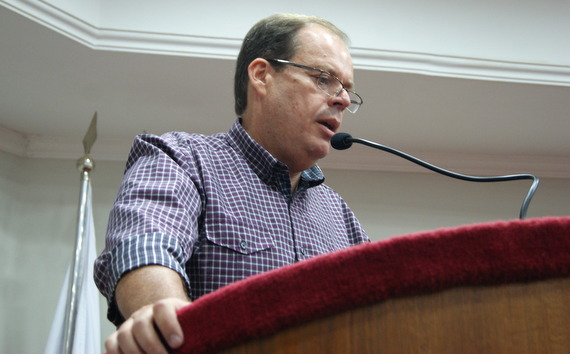 “Semana Antidrogas”, conquista do Vereador Paulo Poleselli