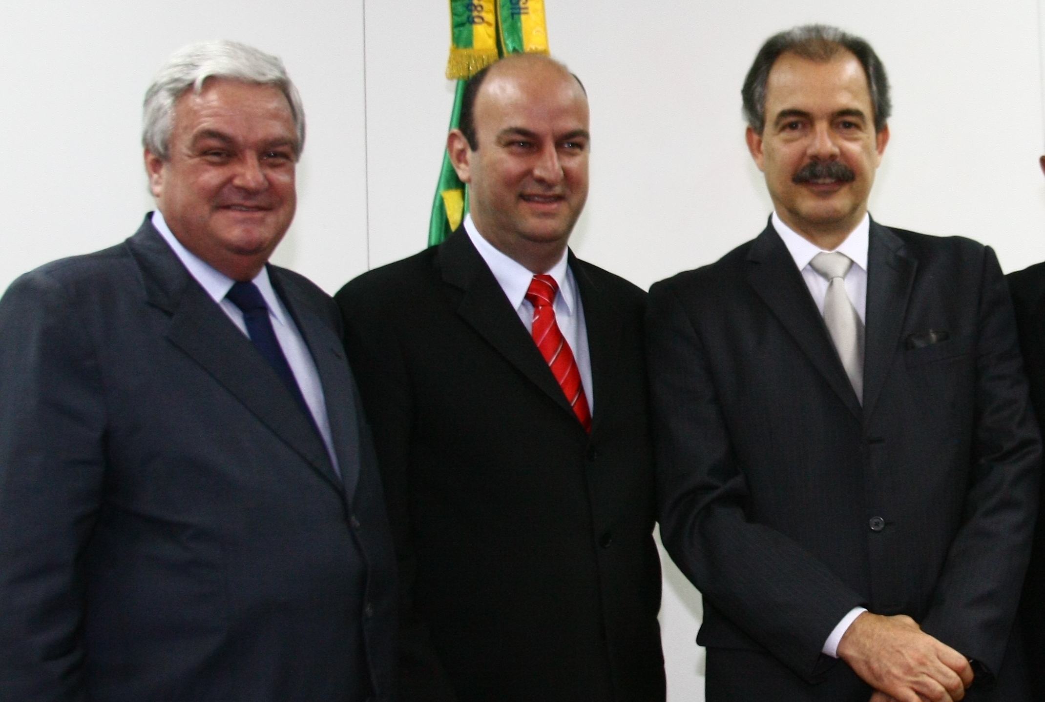 Hilário Ruiz vai a Brasília buscar melhorias para Olímpia